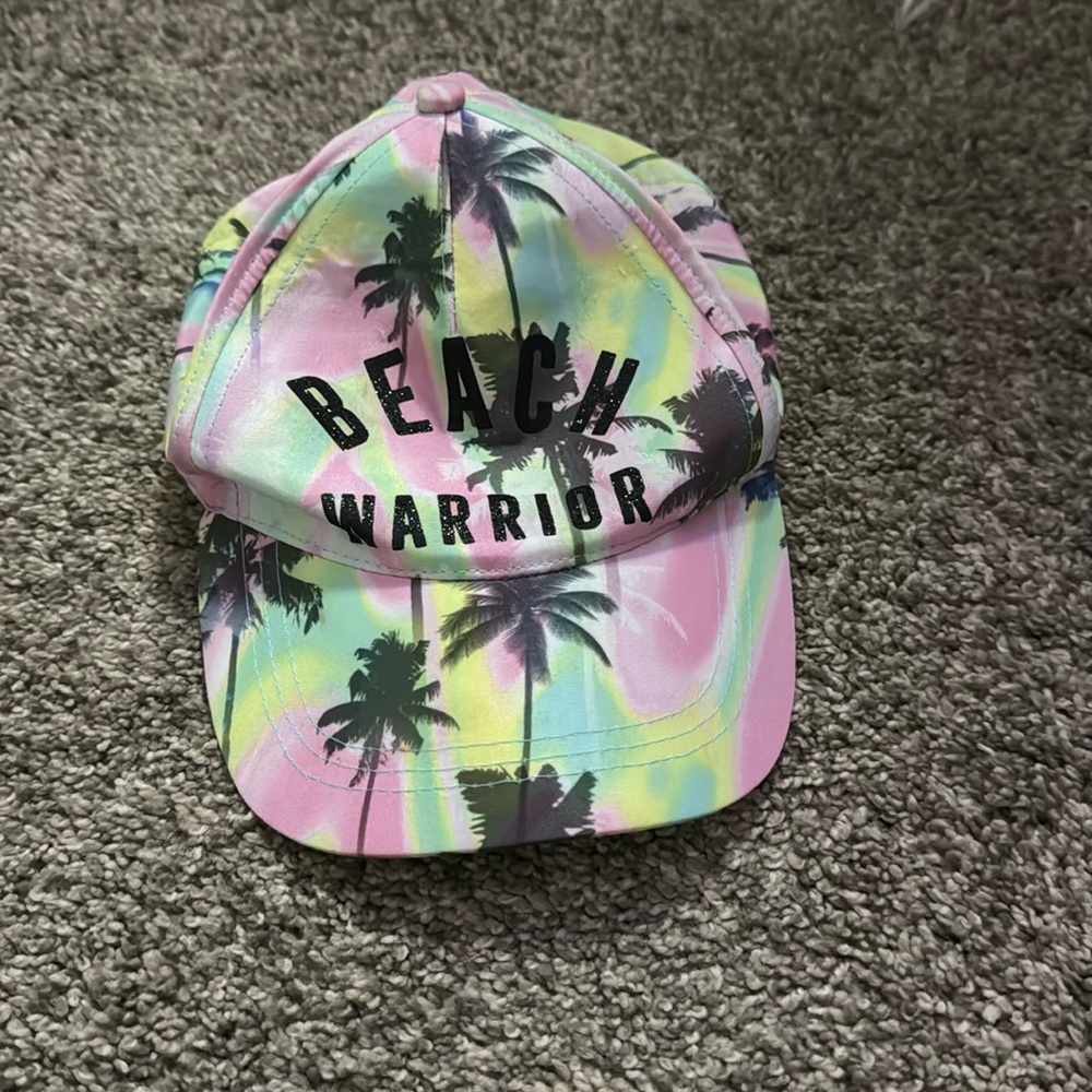 Justice hat